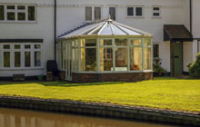 Budleigh Salterton conservatory leads