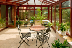 Budleigh Salterton conservatory quotes
