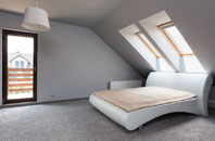 Budleigh Salterton bedroom extensions