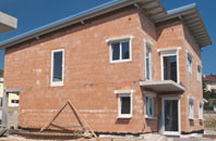 Budleigh Salterton home extensions
