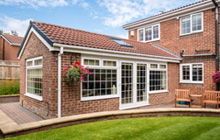 Budleigh Salterton house extension leads