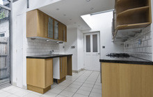 Budleigh Salterton kitchen extension leads
