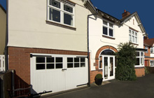 Budleigh Salterton multiple storey extension leads
